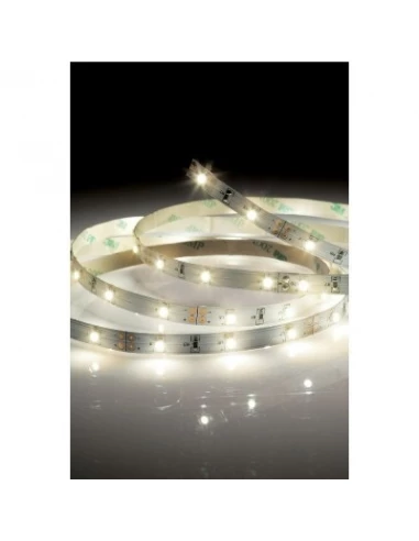 Ruban led 5 m blanc 2400