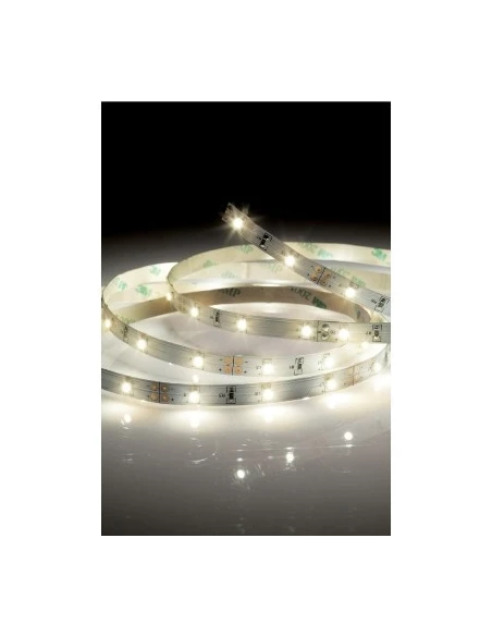 Ruban led 5 m blanc 2400