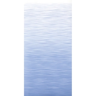 omnistor 9200 bleu saphir 5,50 m boîtier blanc - thule