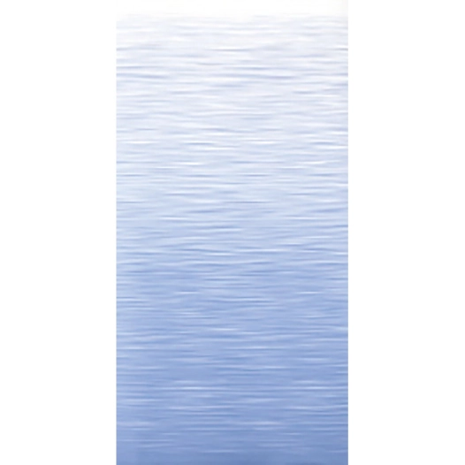 omnistor 9200 bleu saphir 5,00 m boîtier anodisé - thule