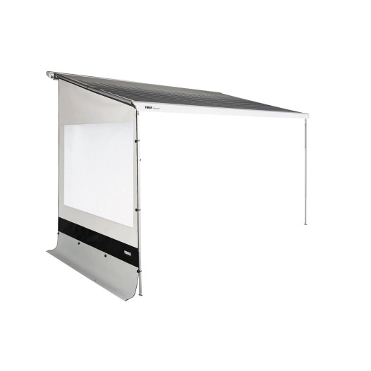 rain blocker g2 côté avancée 2,50 m ducato - thule