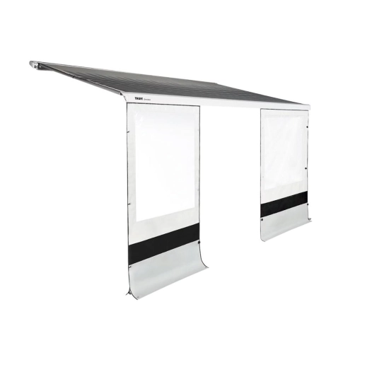 rain blocker façade 1,92 m x 2,10 m - thule