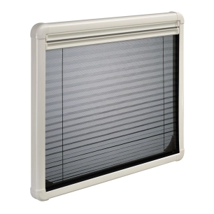 store occultant duette pour baie seitz s7p 913 x 422 mm - dometic