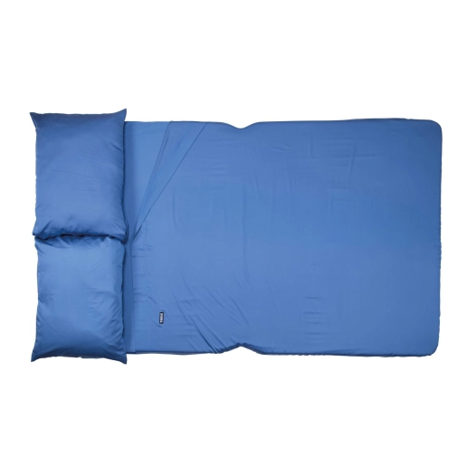 draps pour tente de toit modèle foothill - thule