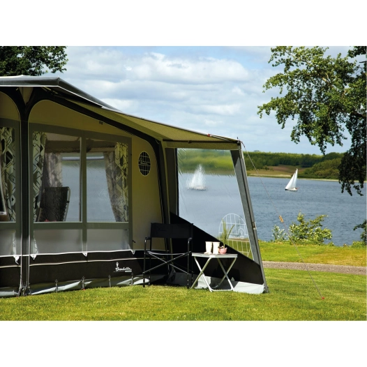 cosy corner ii acrylic taille 1150-1225 - isabella