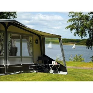 cosy corner ii acrylic taille 1150-1225 - isabella