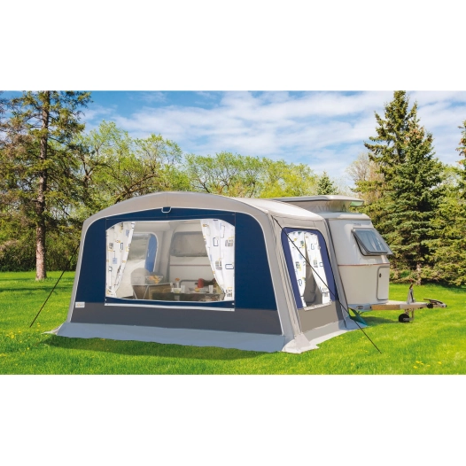 auvent twin air eriba troll - kitovent