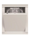 indesit lave-vaisselle tout-intégrable id3id741o - indesit