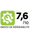 indesit lave-vaisselle tout-intégrable id3id741o - indesit