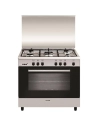 glem piano de cuisson gaz ga960mix2 - glem