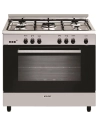 glem piano de cuisson gaz ga960mix2 - glem