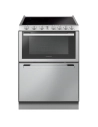 rosieres lave-vaisselle combiné cuisson trv60noin/1 - rosieres