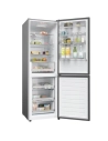 haier réfrigérateur combiné h1dwdnpk186 - haier
