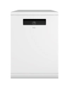 beko lave-vaisselle bden38441wa - beko