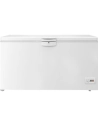 beko congélateur coffre hsm46740 - beko