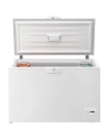beko congélateur coffre hsm27050 - beko