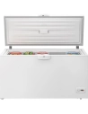 beko congélateur coffre hsm35050 - beko