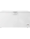 beko congélateur coffre hsm35050 - beko