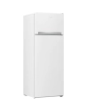 beko réfrigérateur 2 portes rdsa240k40wn - beko