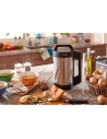 philips blender chauffant - soup maker - hr2203.80 - philips