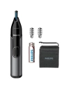 philips tondeuse nez, oreilles et sourcils - series 3000 - nt3650 - philips