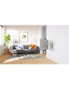 Support mural - Orientable 180° - Inclinable 20° - 32-65'' / 81-165 cm - 25 kg max - VESA: 400 x 400 - Blanc - VOGEL'S
