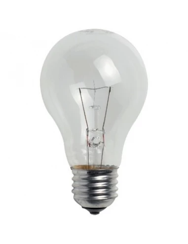 Lampe basse tension e27 24 v bg claire