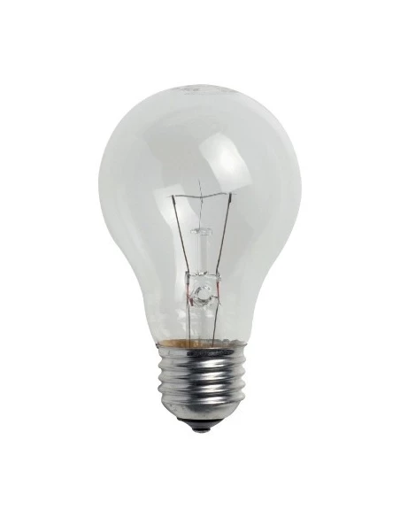 Lampe basse tension e27 24 v bg claire