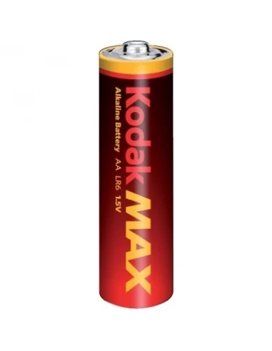 Gamme max 1,5 lr6 4