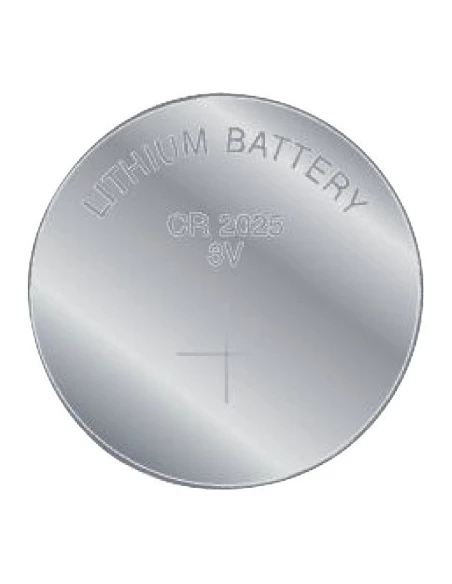 Pile bouton ultra 3 cr2025 1