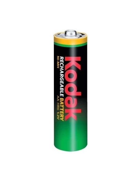 Pile rechargeable ni-mh 1700 lr6 4