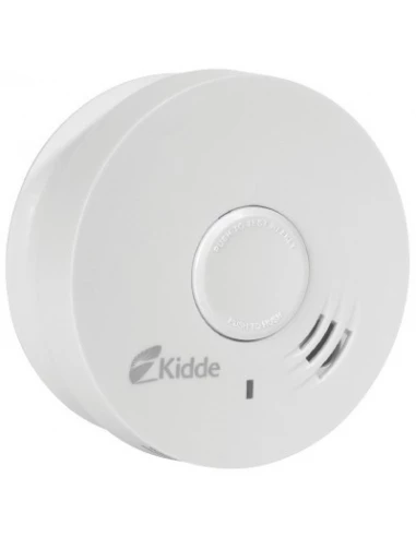 Détecteur de fumée anti-vandalisme 10Y29 - Kidde