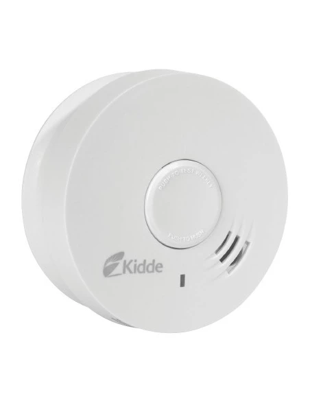 Détecteur de fumée anti-vandalisme 10Y29 - Kidde
