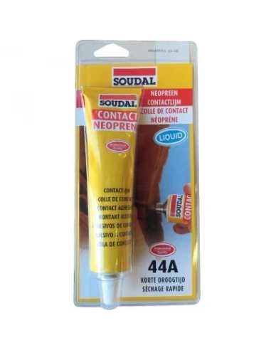 Colle néoprène liquide 125 ml