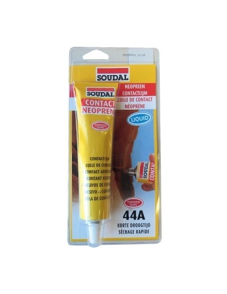 Colle néoprène liquide 125 ml