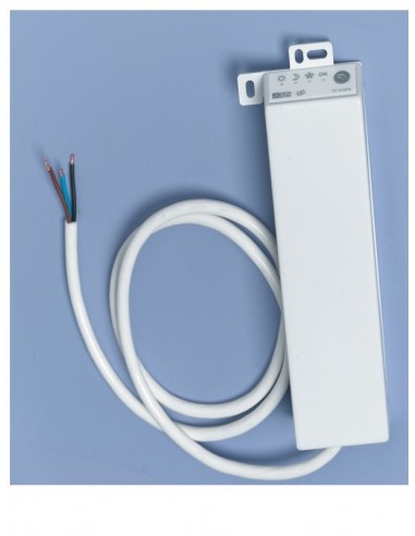 Programmation chauffage électrique  Interface Premium réf. HP-103 