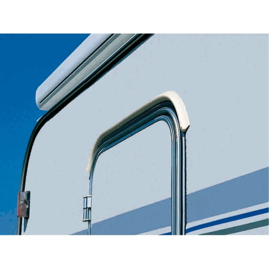 gouttière drip-stop 300 cm - fiamma