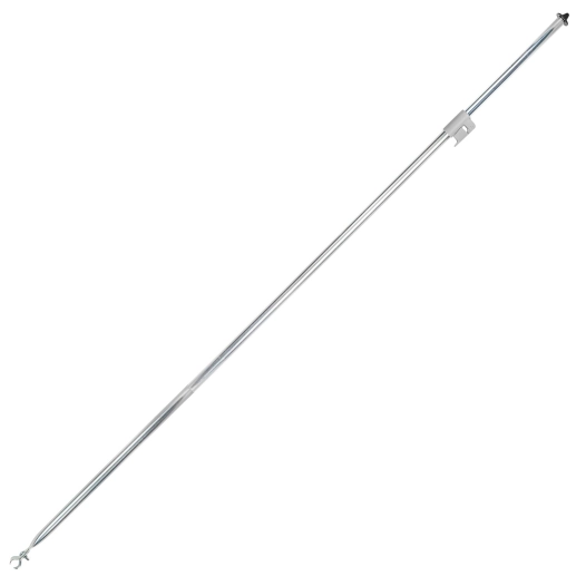 barre balcon horizon air taille 17 à 19 - dorema