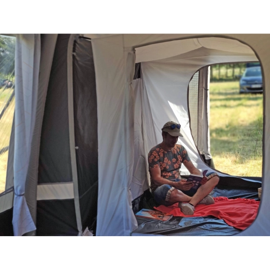 chambre intérieure annexe malia - soplair