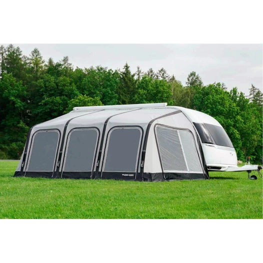 auvent complet gonflable ceres taille 12 - westfield