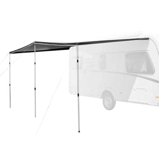 solette de caravane et d'auvent shady pro 470 - westfield