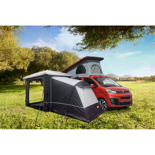 annexe chambre pour abri lodge air - soplair