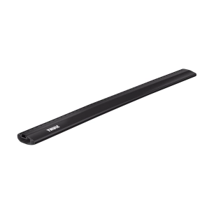 barre de toit wingbar edge 77 cm noir - thule
