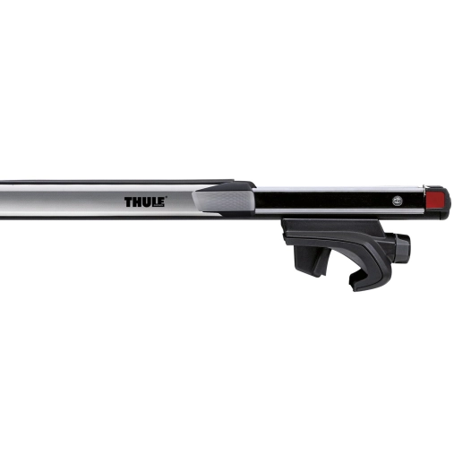 barre de toit slidebar 144 cm - thule