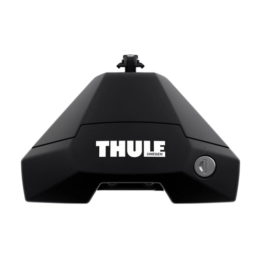 pieds pour barre de toit evo fixpoint x2 - thule