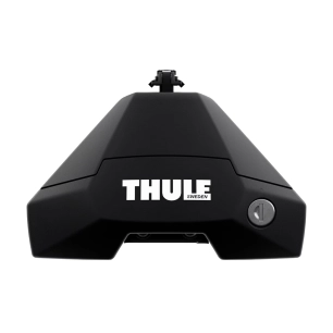 pieds pour barre de toit evo fixpoint x2 - thule