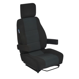 siège de cabine booster draduro 8212