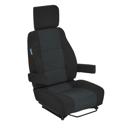 siège de cabine booster draduro 8335