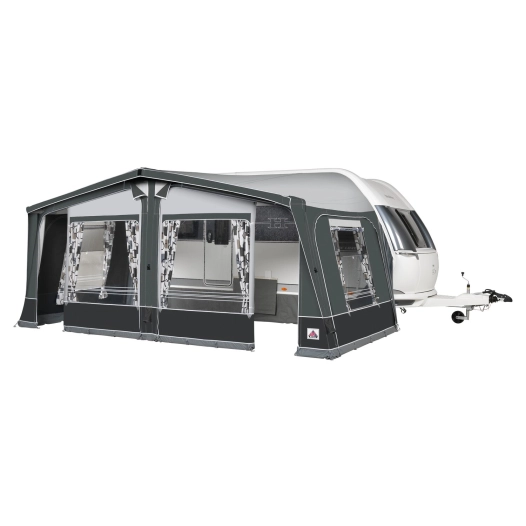 auvent maribor air taille 11 - dorema