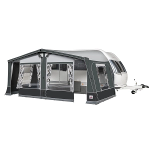 auvent maribor air taille 14 - dorema